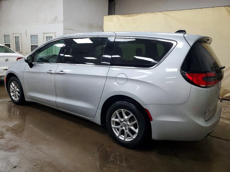 Photo 2 from auction – 2023 CHRYSLER PACIFICA with VIN 2C4RC1BG3PR553367