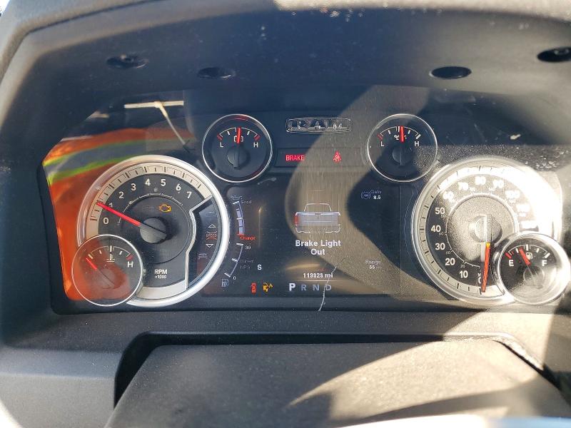 Foto 9 de la subasta – 2013 RAM 2500 POWER con VIN 3C6TR5ET9DG531158