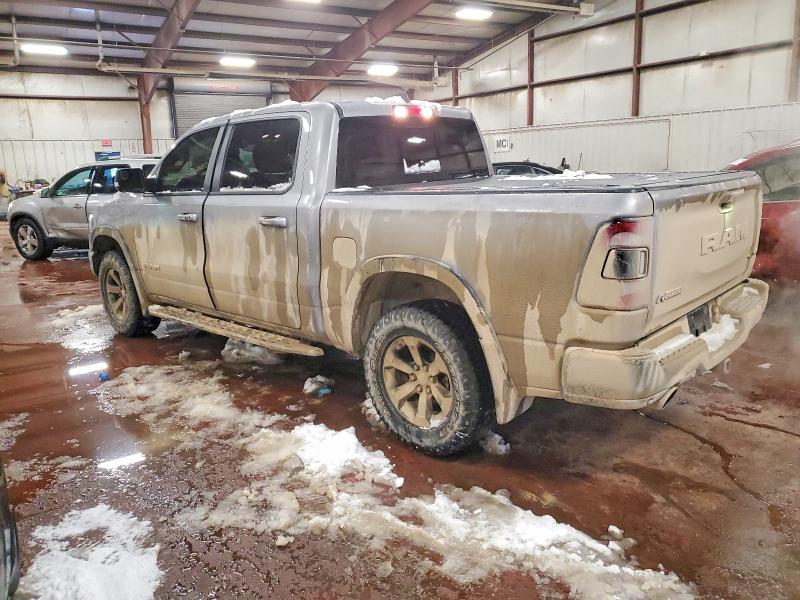 Photo 2 from auction – 2022 RAM 1500 with VIN 1C6SRFLTXNN445001