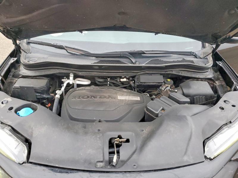 Photo 12 from auction – 2019 HONDA PASSPORT with VIN 5FNYF8H58KB011901