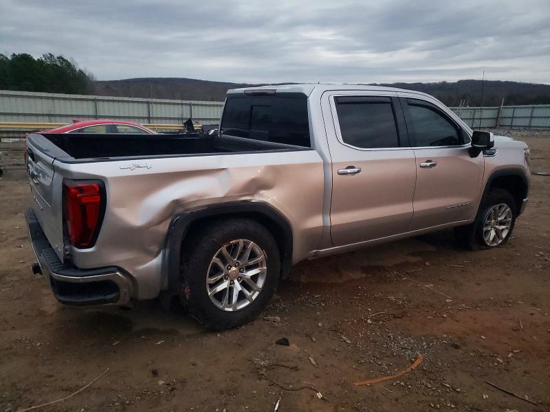 Photo 3 from auction – 2019 GMC SIERRA with VIN 3GTU9DED3KG200556