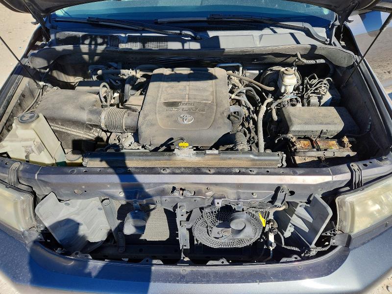 Photo 12 from auction – 2016 TOYOTA SEQUOIA with VIN 5TDZY5G16GS061873