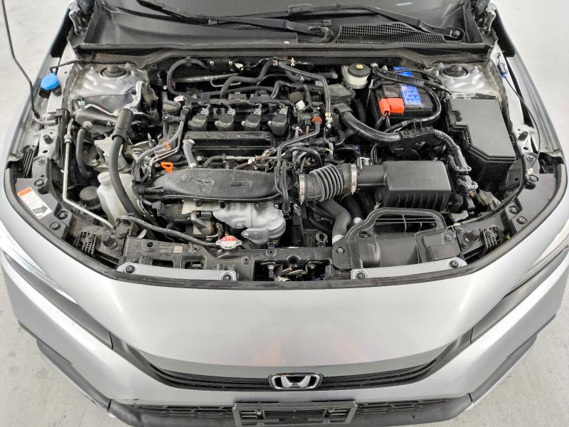 Photo 11 from auction – 2024 HONDA CIVIC with VIN 2HGFE1F77RH318570