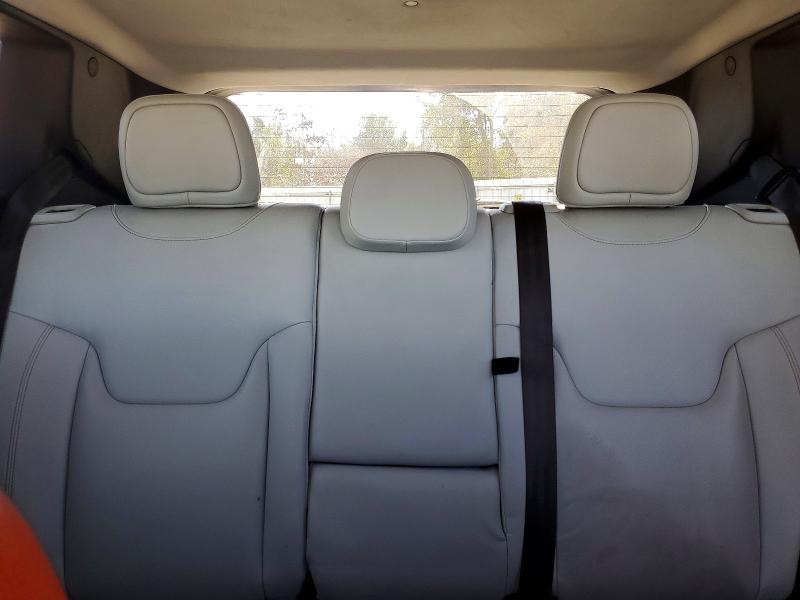 Photo 10 from auction – 2017 JEEP RENEGADE with VIN ZACCJADB8HPF93768