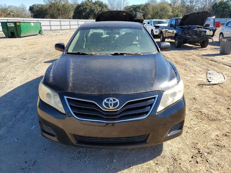 Photo 5 from auction – 2010 TOYOTA CAMRY BASE with VIN 4T1BF3EKXAU064510