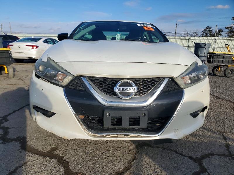 Photo 5 from auction – 2016 NISSAN MAXIMA 3.5 with VIN 1N4AA6AP8GC441292