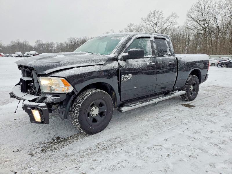 RAM 1500 CLASS 2019 with VIN 1C6RR7FG0KS520644 - Photo from auction
