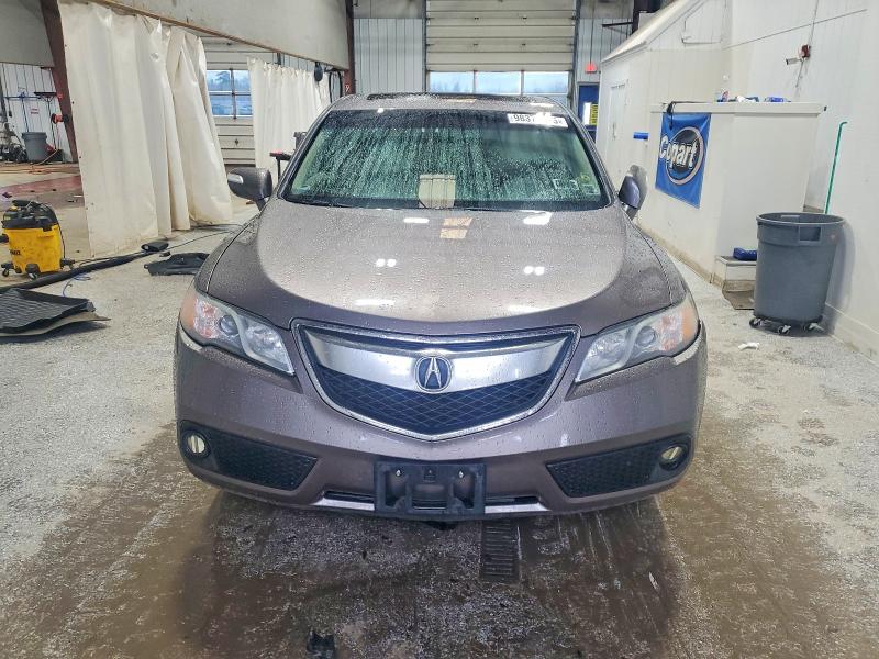 Photo 5 from auction – 2013 ACURA RDX with VIN 5J8TB4H34DL014180