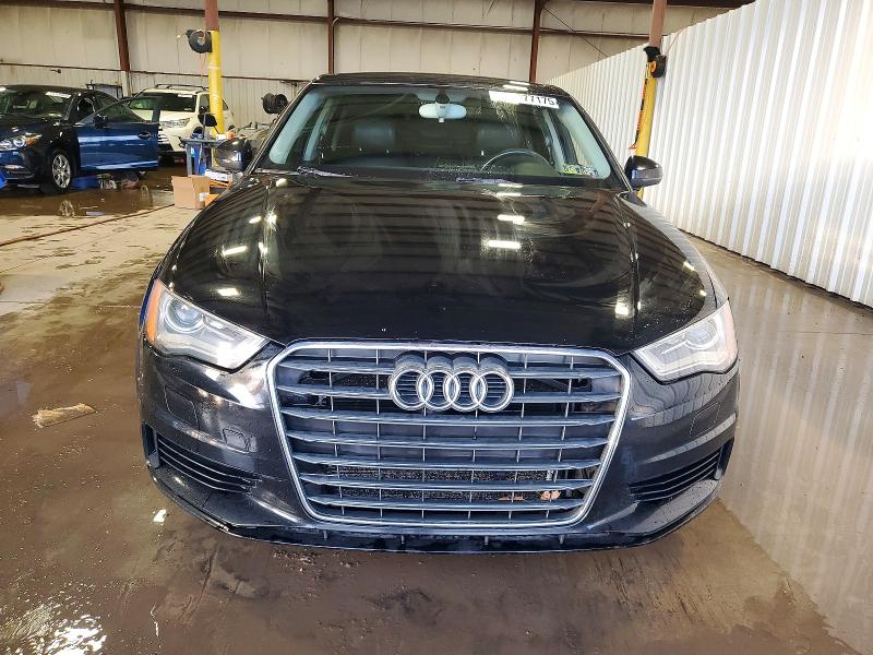 Photo 5 from auction – 2015 AUDI A3 PREMIUM with VIN WAUACGFF0F1032687