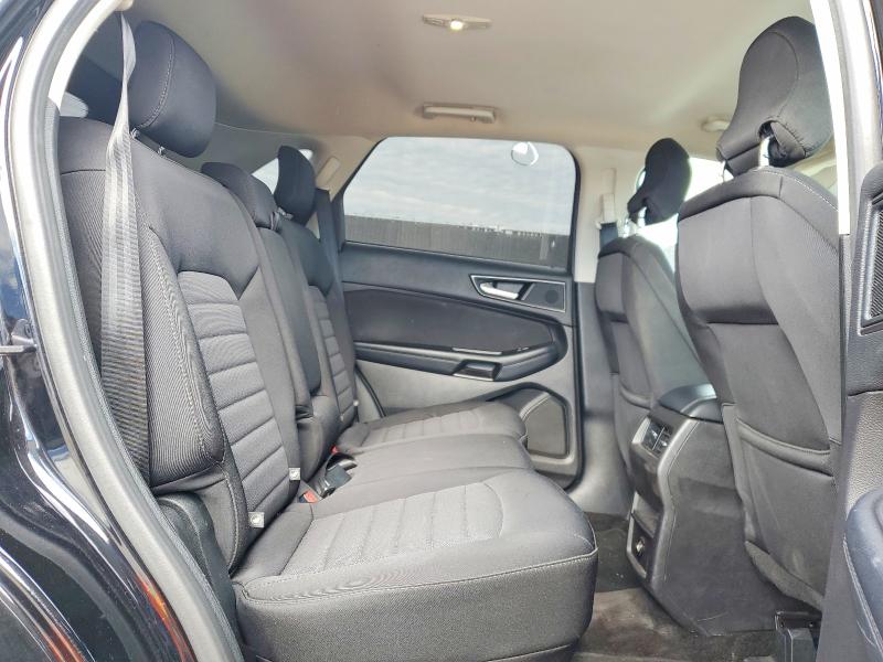 Photo 11 from auction – 2018 FORD EDGE SE with VIN 2FMPK3G94JBB48498