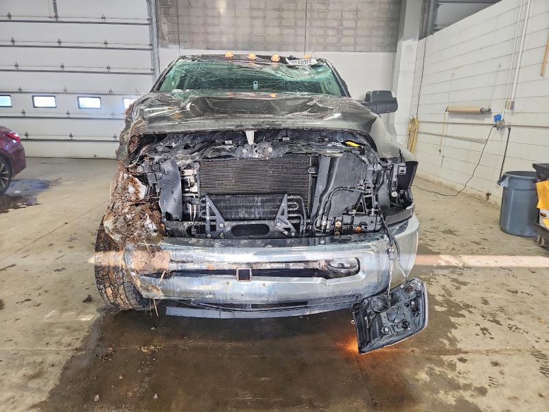 Photo 5 from auction – 2017 RAM 2500 ST with VIN 3C6UR5CJ0HG786485