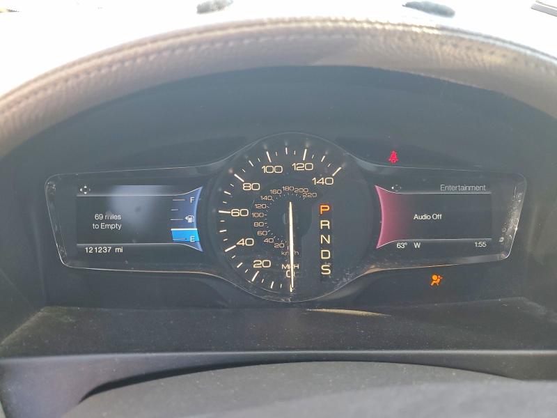 صورة رقم 9 من المزاد - 2014 LINCOLN MKX مع VIN 2LMDJ6JK4EBL20042