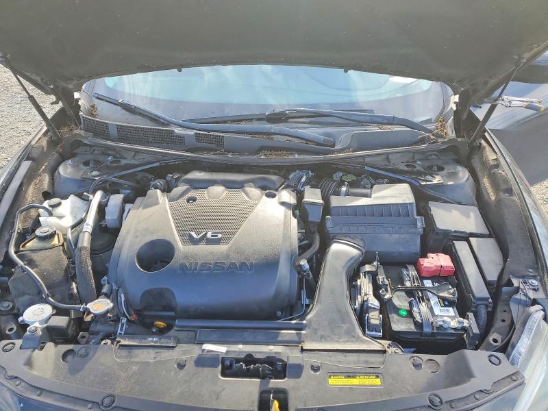 Photo 11 from auction – 2016 NISS MAXIMA with VIN 1N4AA6AP1GC396373
