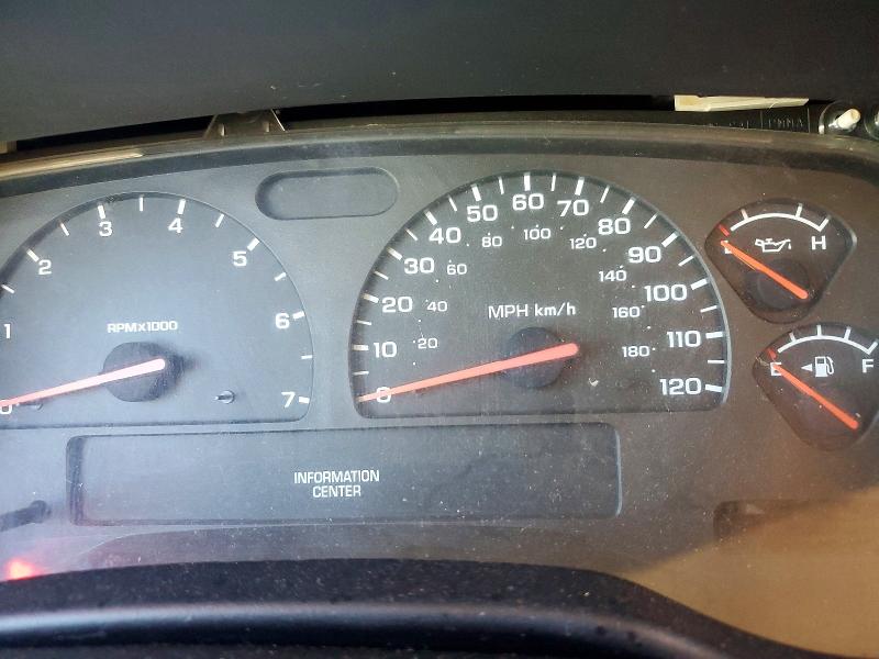 Foto 9 de la subasta – 2004 DODGE DAKOTA QUA con VIN 1D7HL48N34S685158