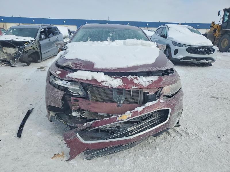 Photo 5 from auction – 2016 CHEVROLET MALIBU LT with VIN 1G1ZE5ST0GF317757