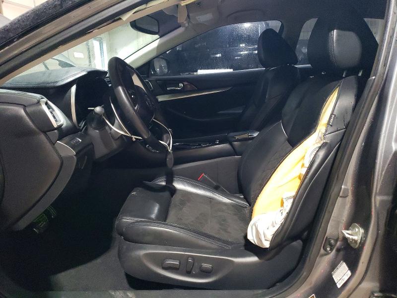Photo 7 from auction – 2016 NISSAN MAXIMA 3.5 with VIN 1N4AA6AP0GC404835