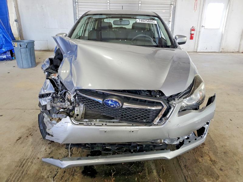 Photo 5 from auction – 2015 SUBARU IMPREZA PR with VIN JF1GPAC62F8206727