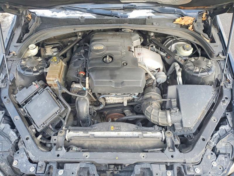 Photo 11 from auction – 2015 CADILLAC ATS with VIN 1G6AH5RX5F0107292