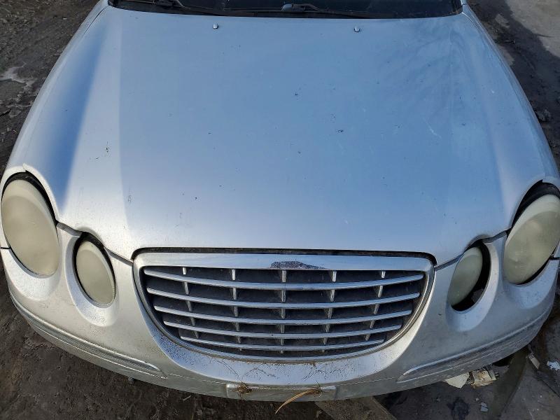 Photo 11 from auction – 2007 KIA AMANTI with VIN KNALD125775123806