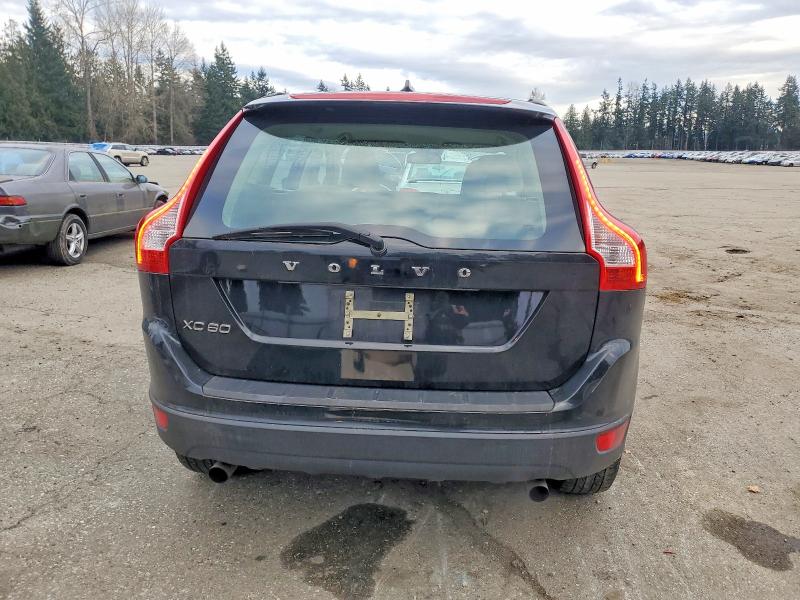 Photo 6 from auction – 2012 VOLVO XC60 3.2 with VIN YV4940DL7C2334533