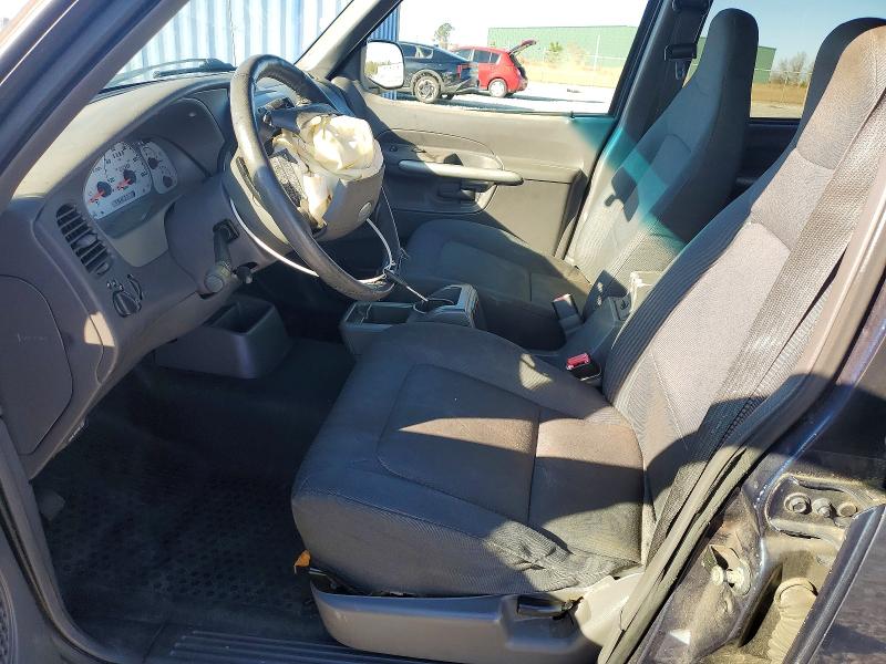 Photo 7 from auction – 2002 FORD EXPLORER S with VIN 1FMZU67E82UC61612