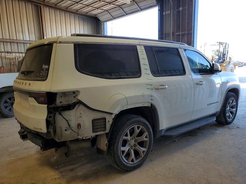 Photo 3 from auction – 2022 JEEP WAGONEER with VIN 1C4SJVBTXNS112522