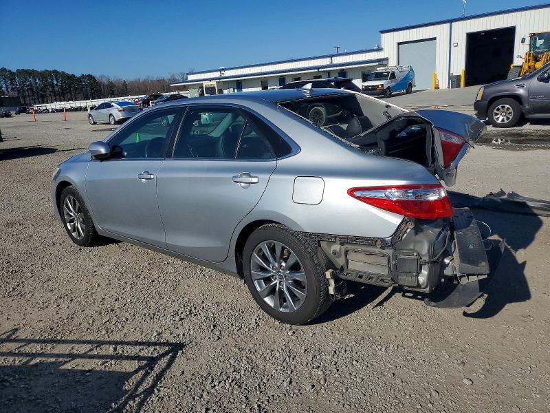 Photo 2 from auction – 2016 TOYOTA CAMRY with VIN 4T1BF1FK8GU532441