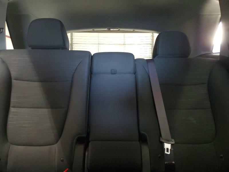 Photo 10 from auction – 2014 KIA SORENTO with VIN 5XYKTDA73EG444770