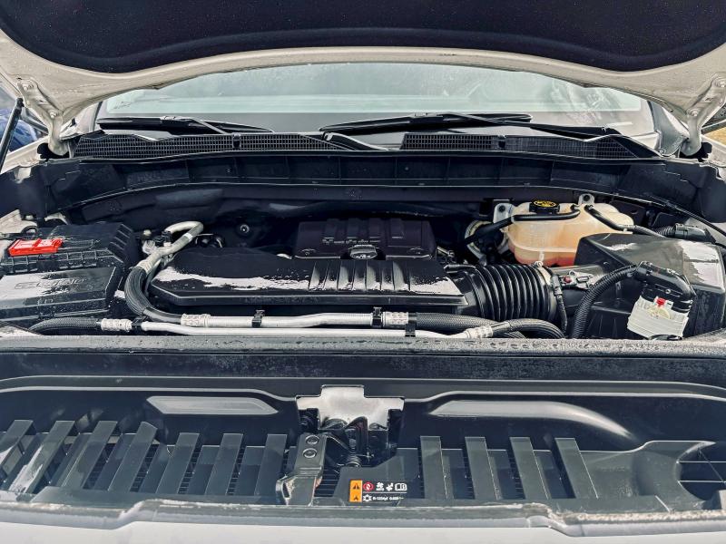 Zdjęcie 7 z aukcji – 2023 GMC SIERRA C15 z VIN 3GTPHCEK0PG284786