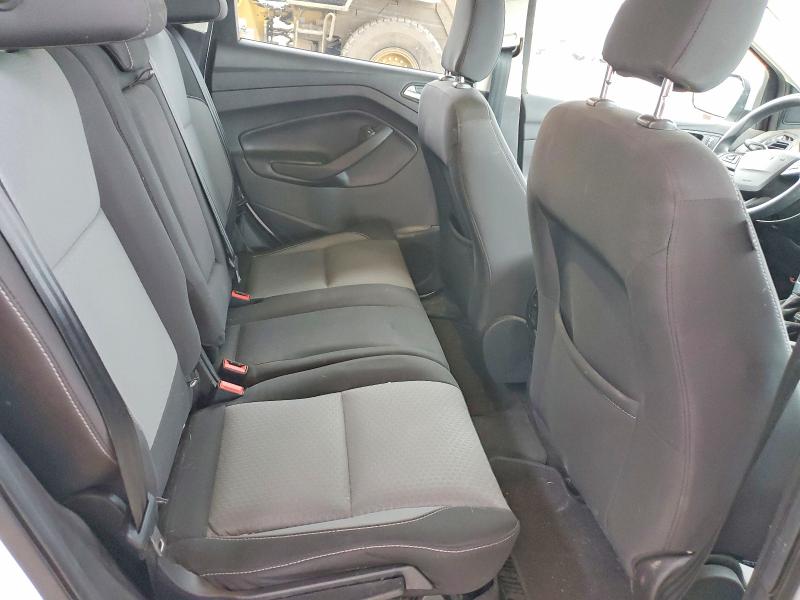Zdjęcie 11 z aukcji – 2019 FORD ESCAPE SE z VIN 1FMCU9GD3KUC05737