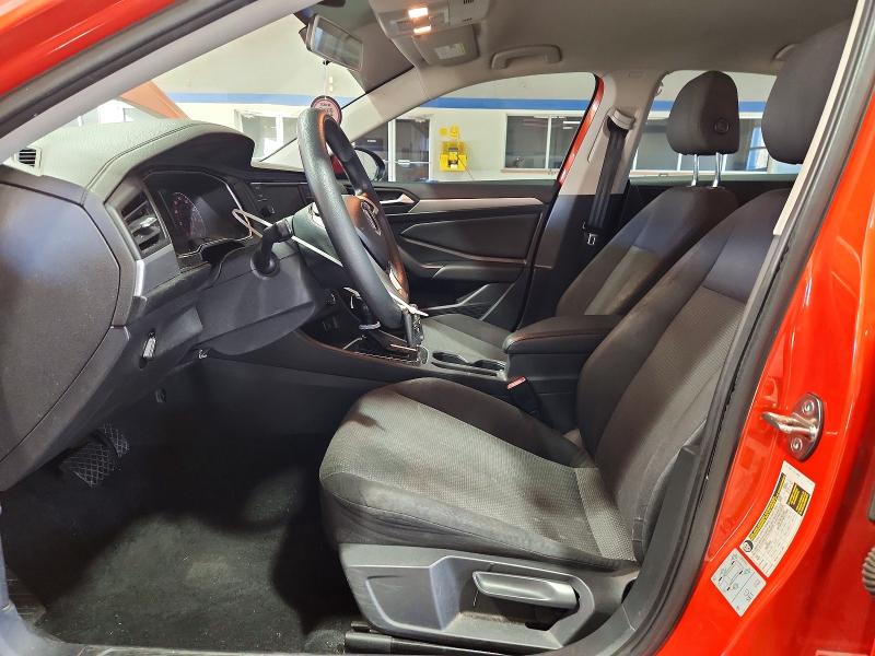 Photo 7 from auction – 2019 VOLKSWAGEN JETTA S with VIN 3VWCB7BU9KM177482