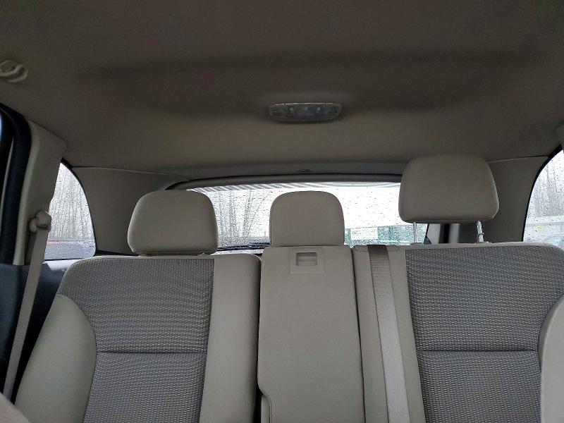 Photo 10 from auction – 2013 FORD EDGE SEL with VIN 2FMDK4JC2DBA10914