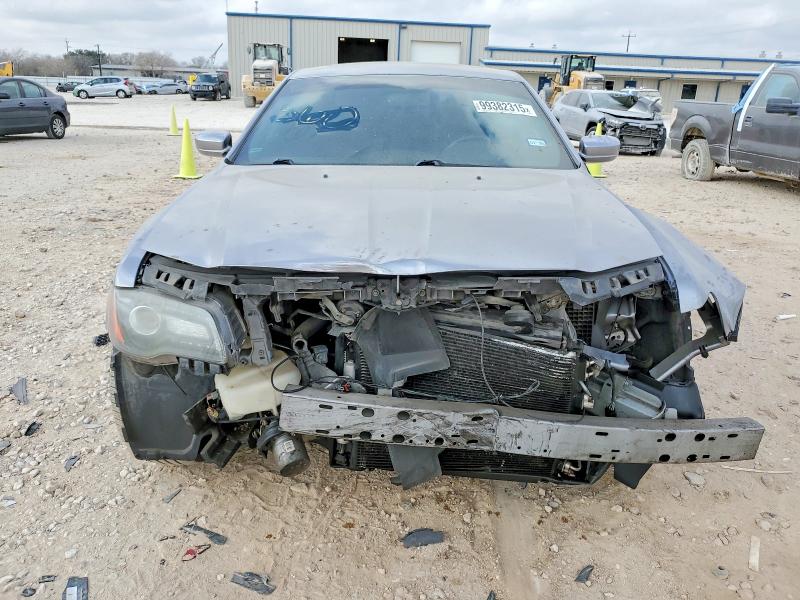 Photo 5 from auction – 2014 CHRYSLER 300 S with VIN 2C3CCAGG9EH383604