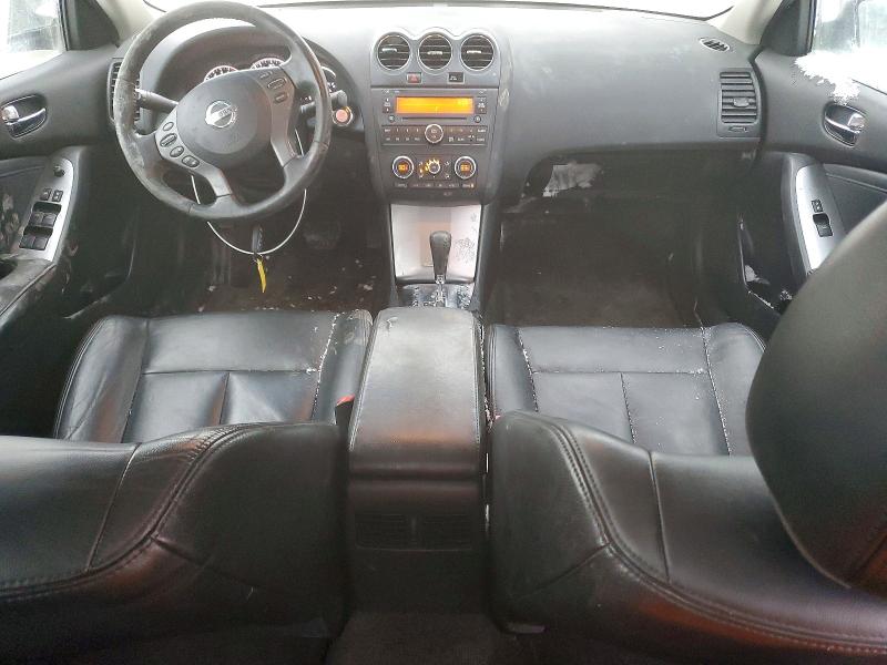 Photo 8 from auction – 2012 NISSAN ALTIMA BAS with VIN 1N4AL2APXCC137636