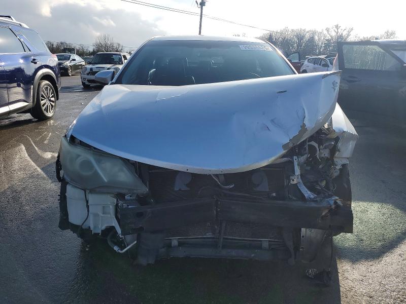 Photo 5 from auction – 2013 TOYOTA CAMRY L with VIN 4T1BF1FK1DU219162