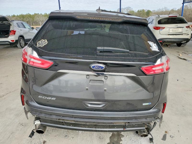 Фото 6 с аукциона – 2020 FORD EDGE с VIN 2FMPK4G98LBA60806