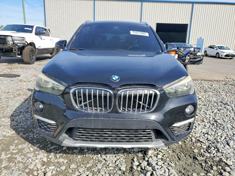 Photo 5 from auction – 2016 BMW X1 XDRIVE2 with VIN WBXHT3C31GP884584