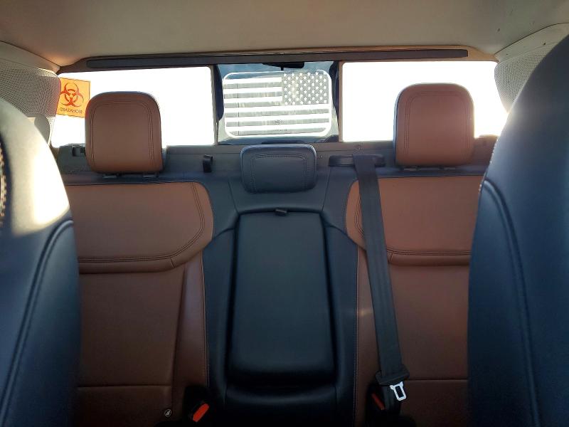 Снимка 10 от търг – 2022 FORD MAVERICK X с VIN 3FTTW8F93NRA23182
