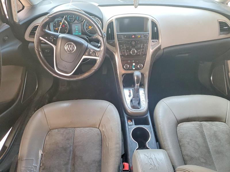 Photo 8 from auction – 2015 BUICK VERANO with VIN 1G4PP5SK3F4212359