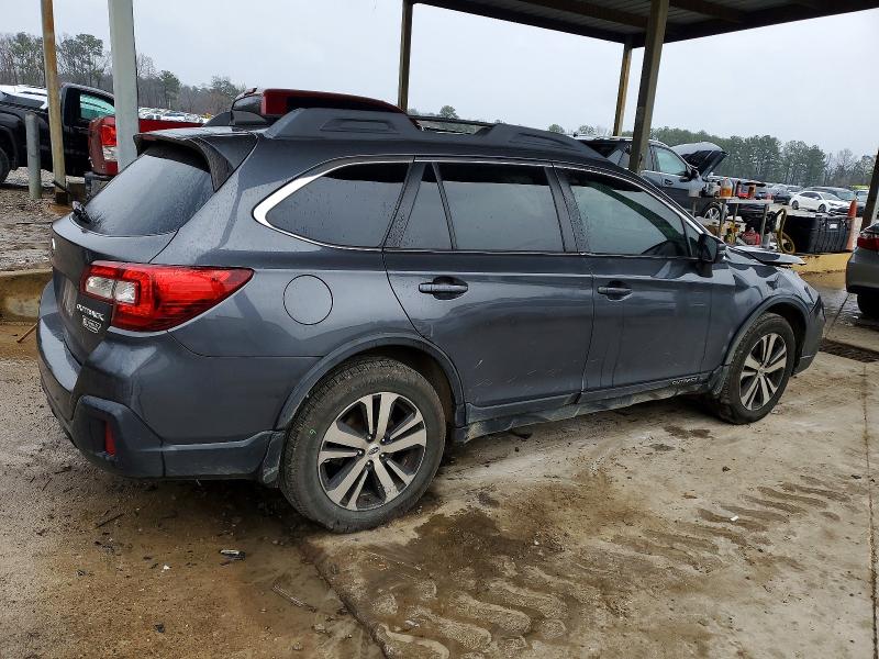 Photo 3 from auction – 2018 SUBARU OUTBACK 2. with VIN 4S4BSAKC6J3213238