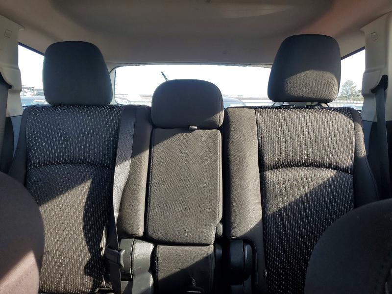 Photo 10 from auction – 2014 DODGE JOURNEY SE with VIN 3C4PDCAB9ET311456