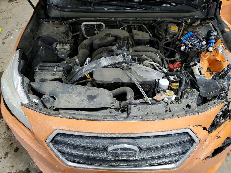صورة رقم 11 من المزاد - 2017 SUBARU LEGACY 2.5 مع VIN 4S3BNAB63H3067011
