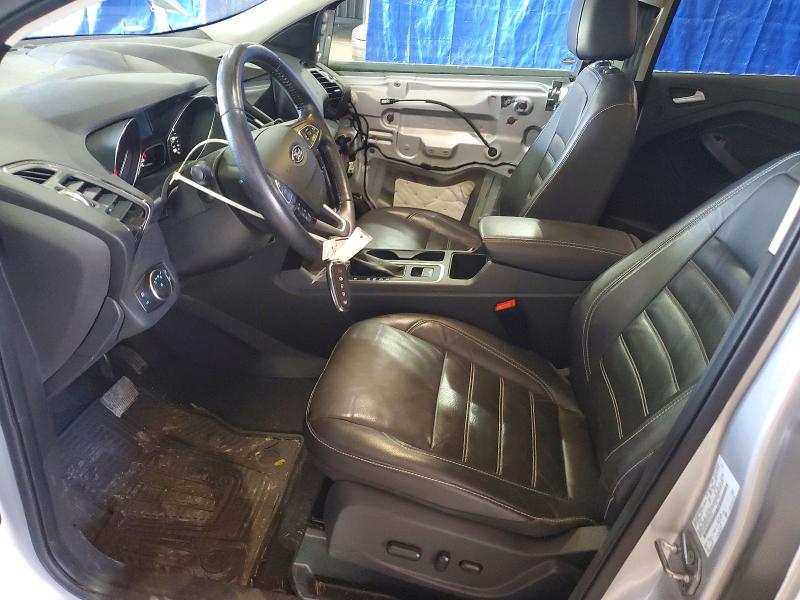 Photo 7 from auction – 2017 FORD ESCAPE TIT with VIN 1FMCU0J92HUF04726