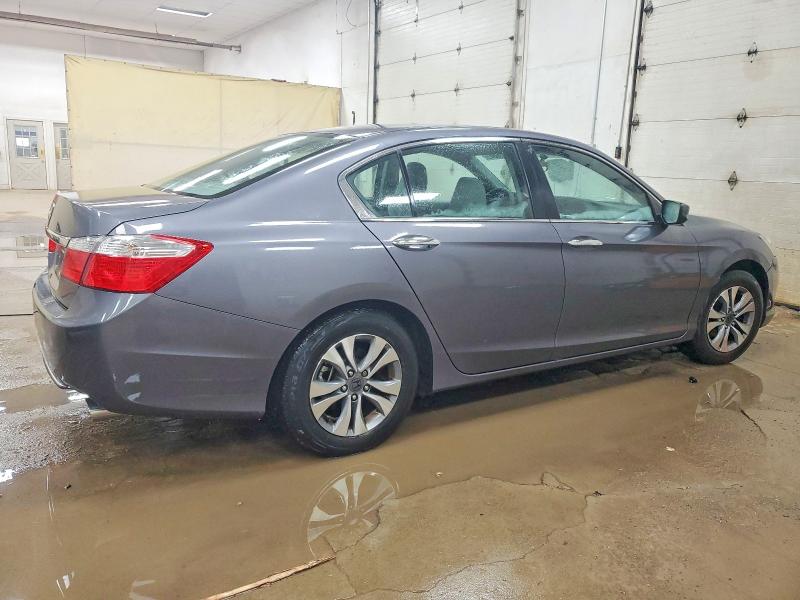 Photo 3 from auction – 2013 HONDA ACCORD LX with VIN 1HGCR2F32DA284734