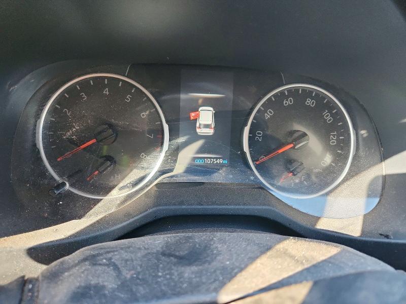Photo 9 from auction – 2019 TOYOTA RAV4 with VIN JTMP1RFV1KD007490