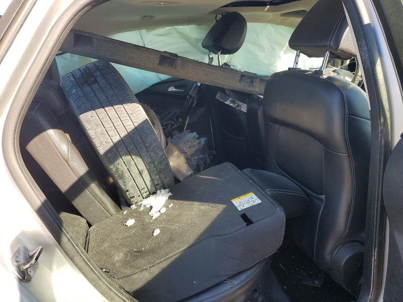 Photo 10 from auction – 2013 FORD FOCUS with VIN 1FADP3J25DL124113