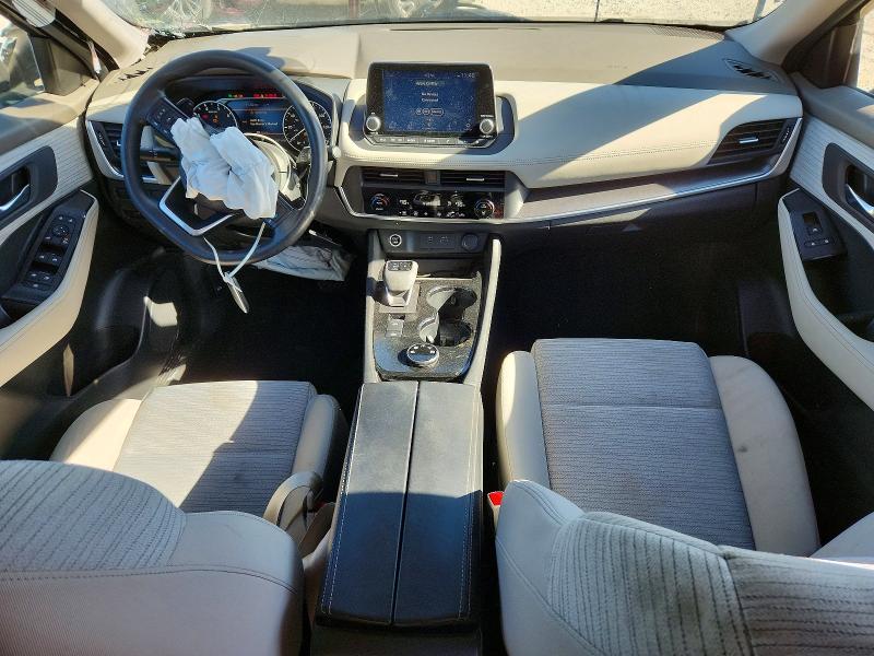 Photo 8 from auction – 2023 NISSAN ROGUE with VIN JN8BT3BB7PW359082