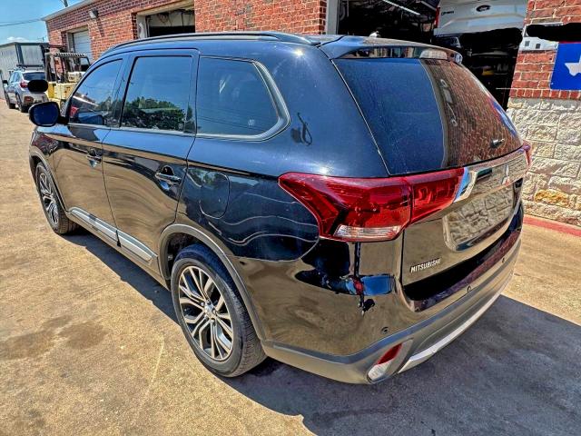 صورة رقم 3 من المزاد - 2016 MITSUBISHI OUTLANDER مع VIN JA4AD3A32GZ004716