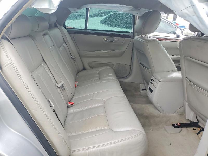 Photo 10 from auction – 2011 CADILLAC DTS PREMIU with VIN 1G6KH5E61BU147583