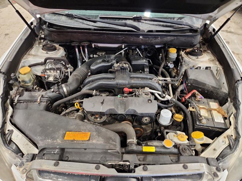 Photo 12 from auction – 2013 SUBARU OUTBACK 2. with VIN 4S4BRBSC0D3300025